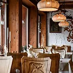 Jaegerhaus * 弗瑞迪根昂德唐