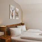 Jaegerhaus 宾馆