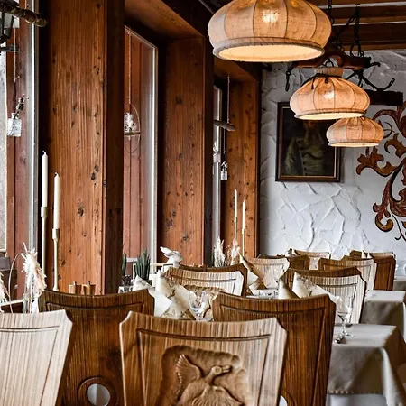 Jaegerhaus * Fridingen an der Donau