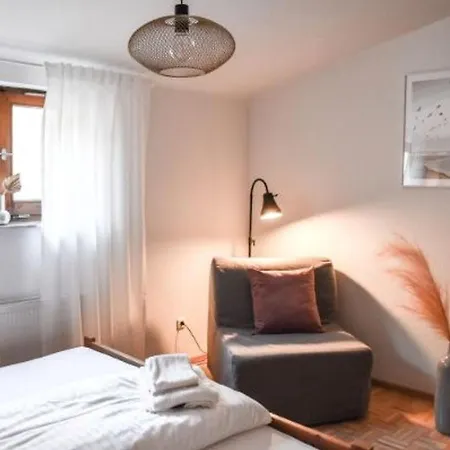 Jaegerhaus