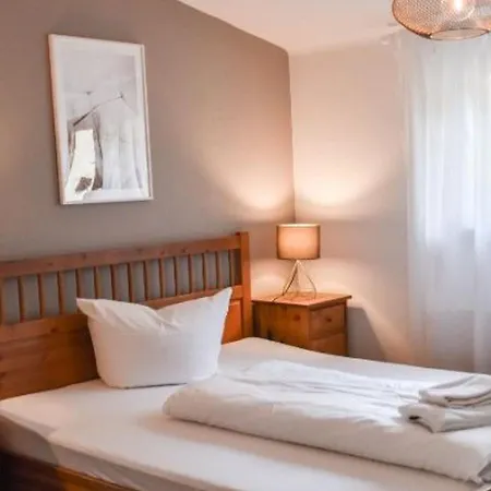 Jaegerhaus Inn *