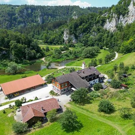 Jaegerhaus