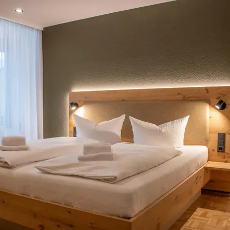 Jaegerhaus *