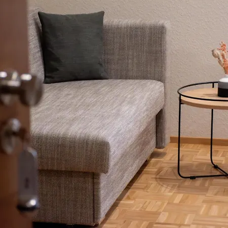 Locanda Jaegerhaus *