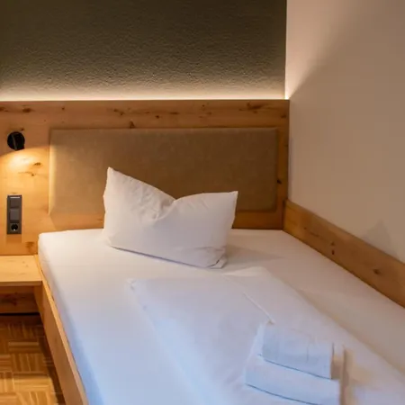 Locanda Jaegerhaus Fridingen an der Donau