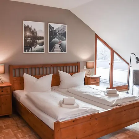 Jaegerhaus *